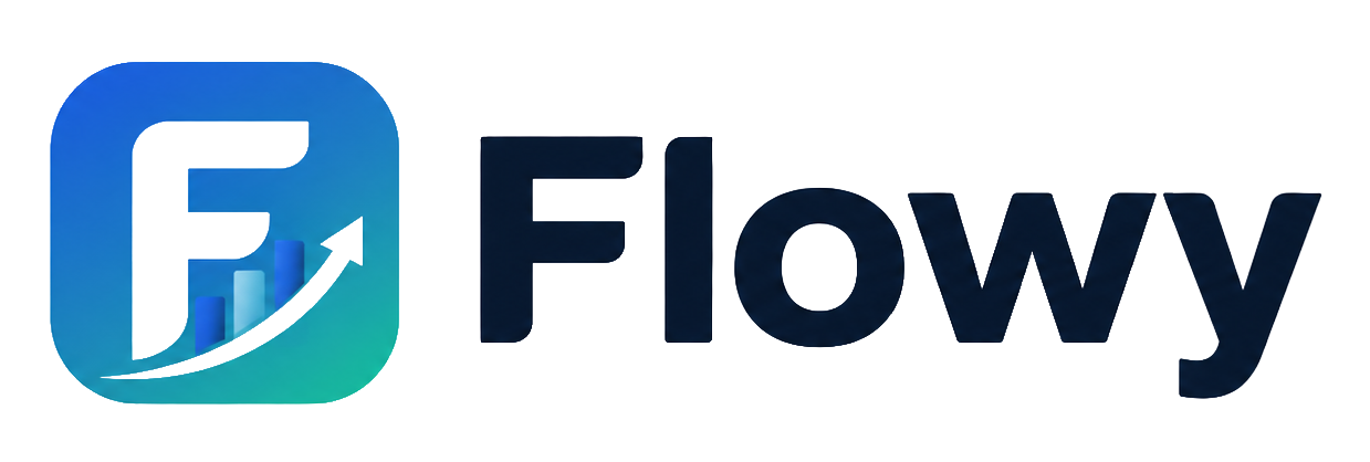 Flowy Logo